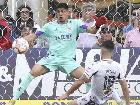 Melipilla vs Concepción: El favorito para ganar en la Liga 2D