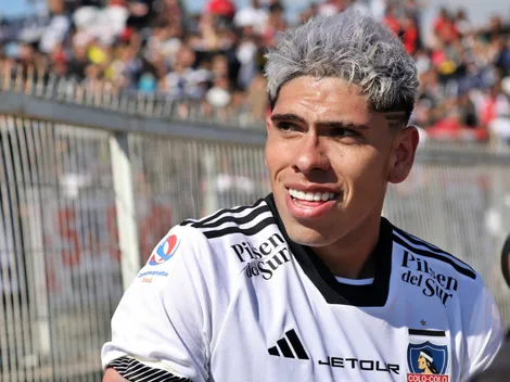 Detalles importantes de la recuperación de Carlos Palacios