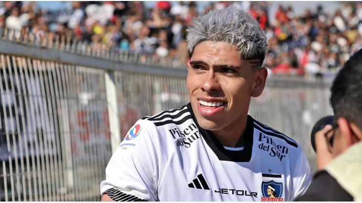 Palacios podría estar a disposición de Almirón para este domingo.
