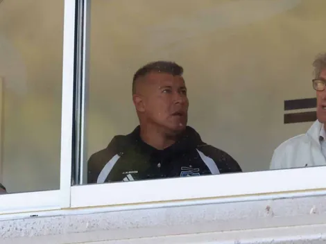 Ayuda de Huachipato: desesperada movida de la U contra Colo Colo