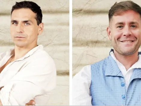 Ganar o Servir: Pangal adelanta la final con Pancho