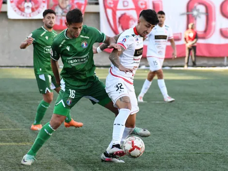 Pronósticos Audax Italiano vs Deportes Copiapó: los Itálicos buscan salvarse ante el León de Atacama