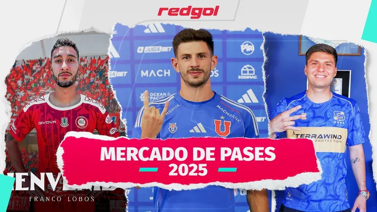 La "U" fichó a Lucas Di Yorio para encontrar los ansiados goles