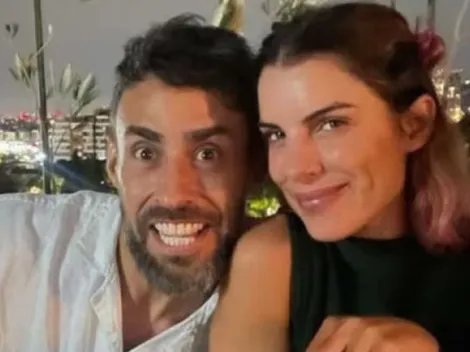 Filtran nuevos chats entre Maite y Jorge