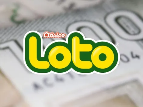 Resultados Loto domingo 8 de diciembre: Números ganadores sorteo 5102