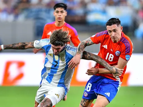 El motivo que entrampa la salida de Rodrigo Echeverría de Huracán