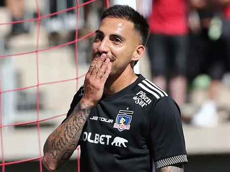 La chistosa reacción de Correa ante interés de Fortaleza