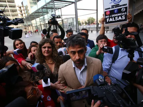 Puede volver a la cárcel: Valdivia enfrenta nueva formalización