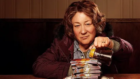 Así es la nueva serie de Prime Video.