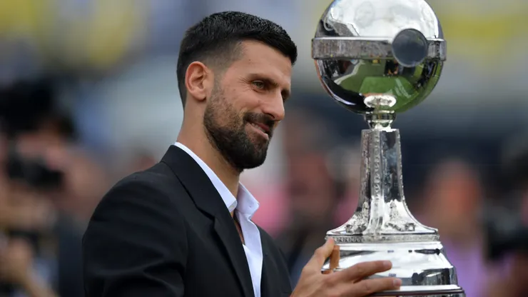 Colo Colo se sumó a la fiesta final.