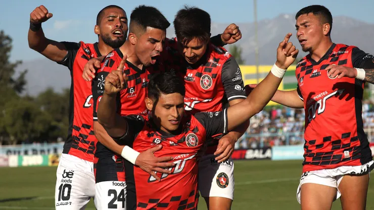 Limache a la final de la Liguilla.