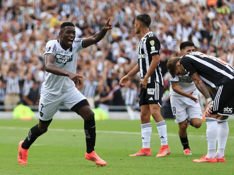 ¡Botafogo se consagra en Buenos Aires!