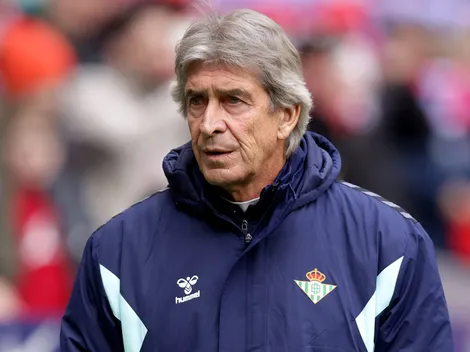 Pellegrini le pega a los críticos en España: "No es para hacer drama"