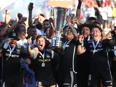 Hasta la liga boliviana apabulla al fútbol chileno en concepto de premios