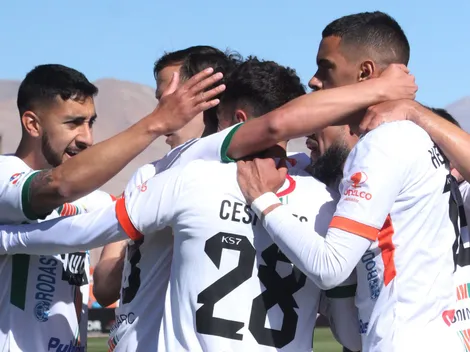 Cobresal contrata a ex arquero de la selección de Ecuador