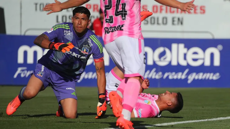 El futuro de Brayan Cortés no es claro.