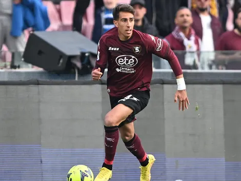 La desesperada medida de Salernitana para rescindir a Valencia