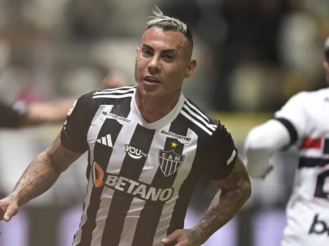 ¿Juega Vargas? Los detalles de la gran final