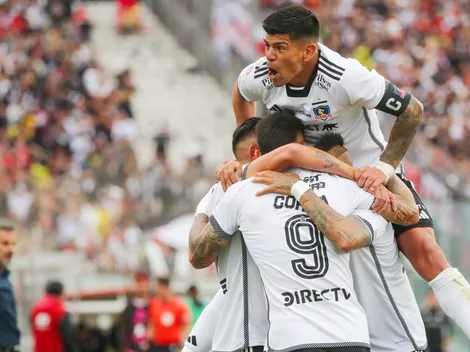 Con todo: la millonaria inversión de Colo Colo para el Centenario