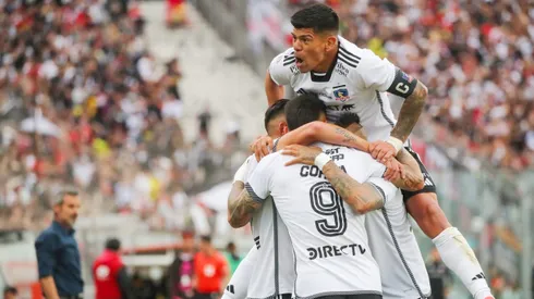 Colo Colo tiene grandes planes para el Centenario