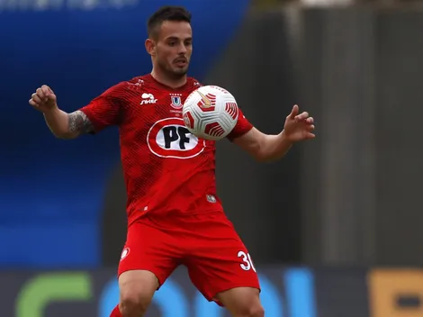 Vero Bianchi confirma gran avance de la U por Octavio Rivero