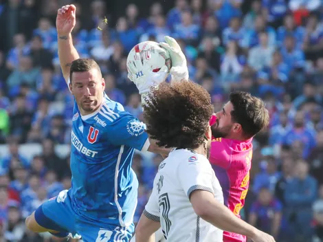 Lideran Colo Colo y la U: Los jugadores más caros y que no rindieron