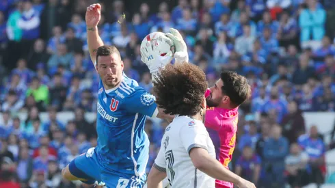 Pons llegó como cartel de refuerzo y no pudo reflejarlo en la cancha.