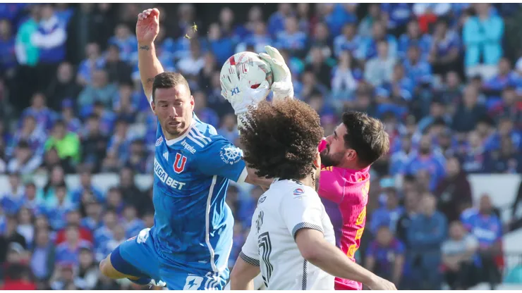 Pons llegó como cartel de refuerzo y no pudo reflejarlo en la cancha.