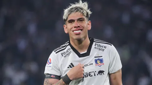 Palacios estuvo en la órbita de River Plate