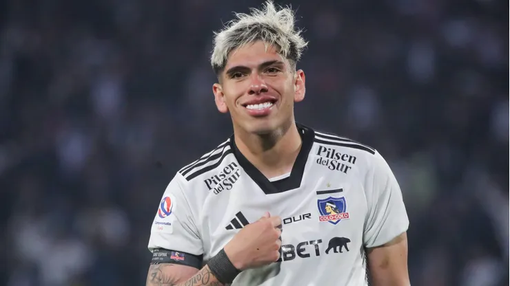 Palacios estuvo en la órbita de River Plate