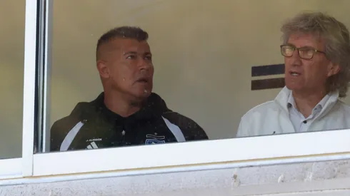 ANFP revela argumentos de la sentencia de apelación a favor de Colo Colo contra la U.