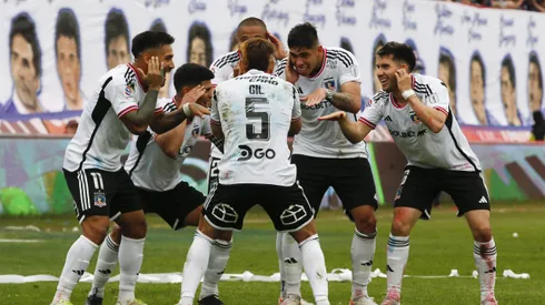 Leandro Benegas finaliza contrato a fin de año con Colo Colo.