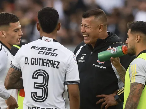 La lista de exigencias de Almirón para el Colo Colo 2025