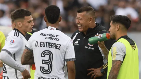 Almirón quiere reforzar el equipo albo