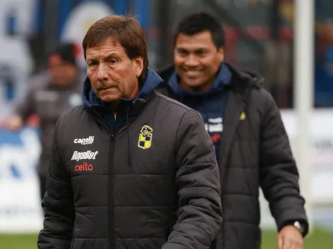 "No lo voy a saludar nunca más": el fuerte descargo de Fernando Díaz