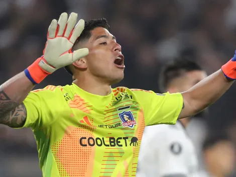 Caamaño estalla contra Cortés, Felicevich y Colo Colo por el caso "acuerdo"