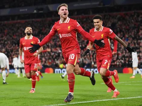 Pronósticos Liverpool vs Manchester City: el líder recibe al escolta en la Premier League