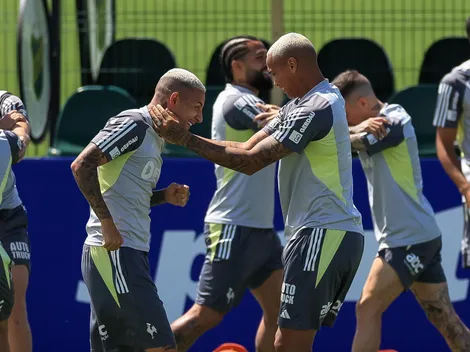 La verdadera historia de la pelea entre Eduardo Vargas y Deyverson