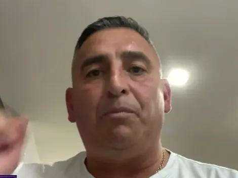 "El fútbol chileno está como el país: entra cualquiera y..."