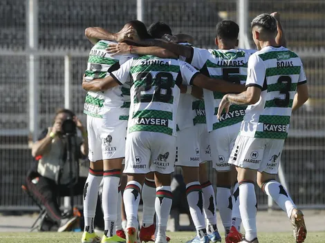 Palestino le dice adiós a una de sus figuras del 2024