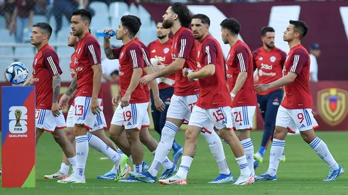 Colo Colo descarta a posible primer refuerzo para el 2025.