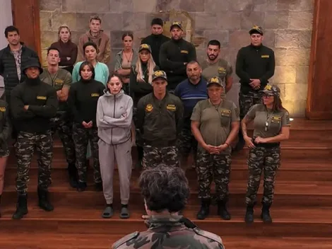 Palabra de Honor: ¿Por qué expulsaron a Anaís?