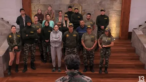 Este miércoles se vivió densa expulsión en el reality.