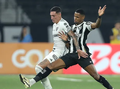 El favorito para ganar la final de la Copa Libertadores 2024