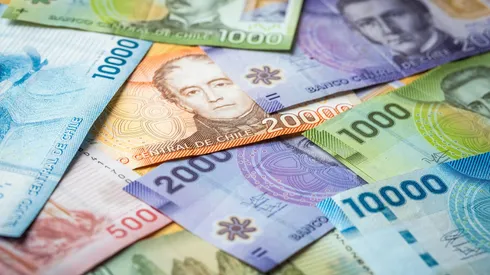 Imagen referencial de dinero