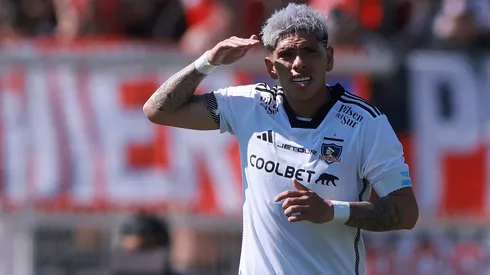 Carlos Palacios podría estrenarse con Boca ante Colo Colo.