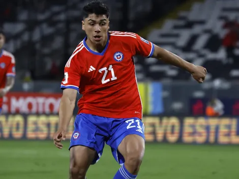 Peineta y Coca divididos por posible regreso de Damián a Chile