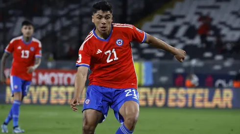 Ricardo Gareca viajará a Europa para ver a Damián Pizarro pensando en la próxima fecha FIFA.