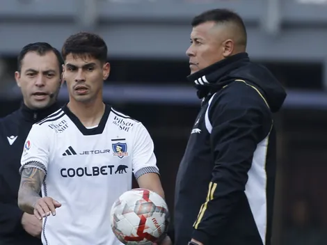 Morón da pistas del futuro de Wiemberg: "No puedo echar al agua..."