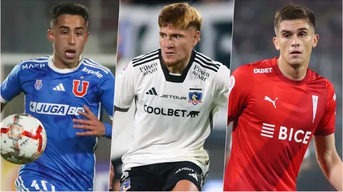 Las mayores devaluaciones del fútbol chileno en 2024